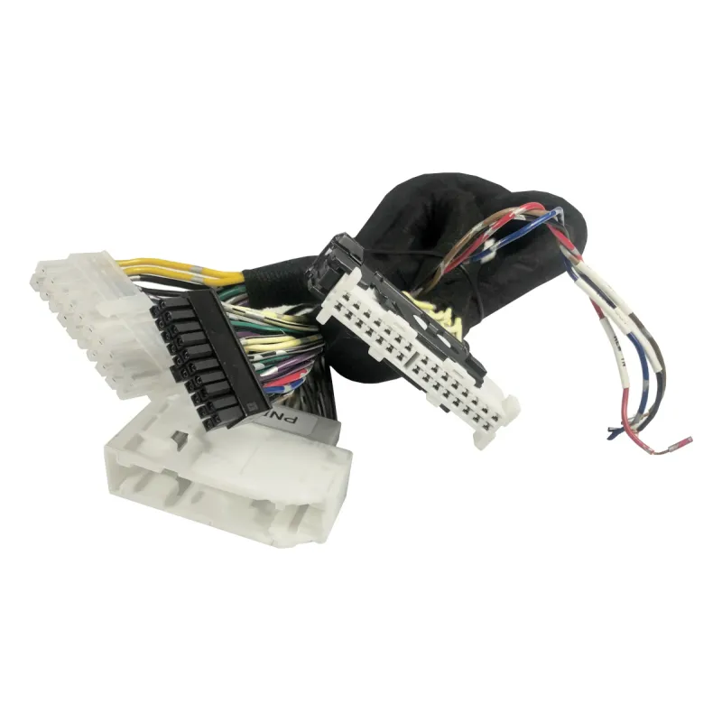 Conector para amplificador Musway d8 para Lexus