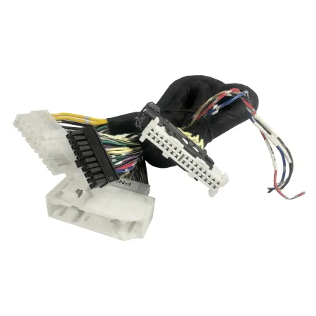 Adaptador para amplificador Musway D8 para Toyota Camry Hybrid