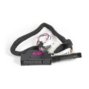 Adaptar para amplificador d8 de musway para VolksWagen con sistema de sonido Dynaudio