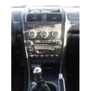 Radio original Lexus Serie IS 200 (2001 2005)