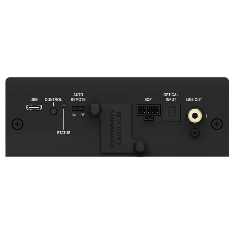 Match UP 6DSP MK2