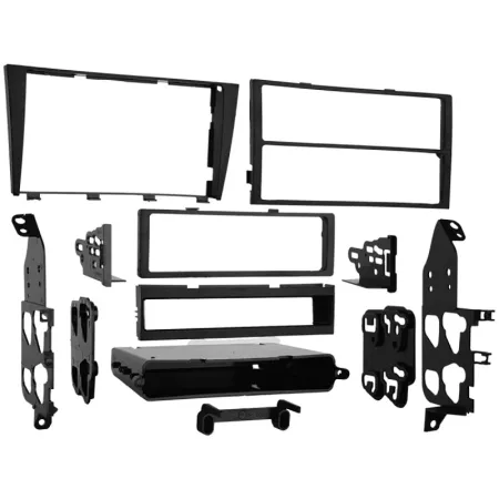 Marco radio Lexus IS 200 2001-2005 1 DIN / 2 DIN