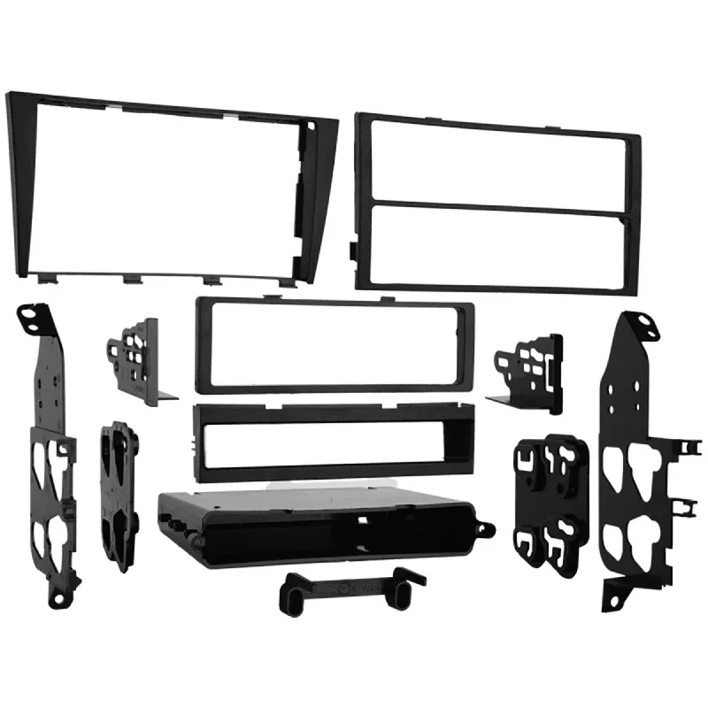 Marco radio Lexus IS 200 2001-2005 1 DIN / 2 DIN