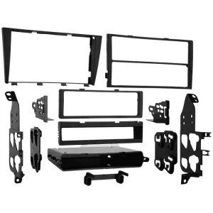 Marco radio Lexus IS 200 2001-2005 1 DIN / 2 DIN