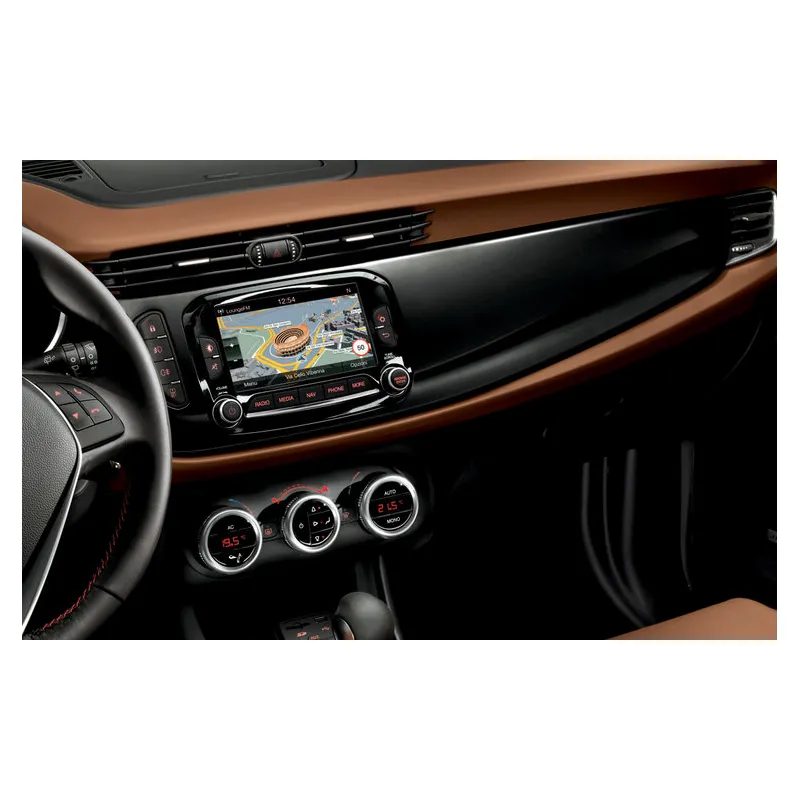 Radio OEM Alfa Romeo Giulietta 2018