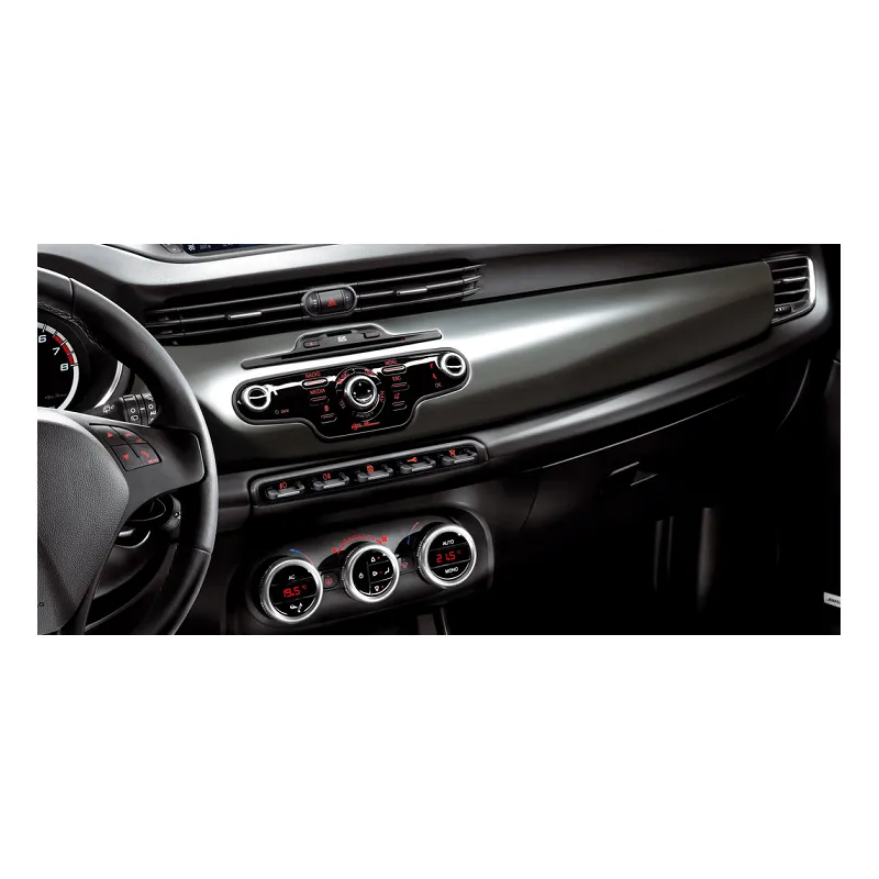 Radio OEM Alfa Romeo Giulietta 2010
