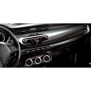 Radio OEM Alfa Romeo Giulietta 2010