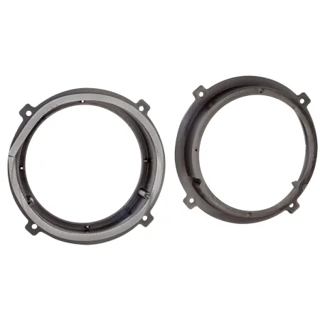 Soporte altavoces Hyundai y Kia 165mm.