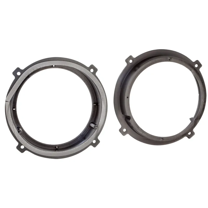 Soporte altavoces Hyundai y Kia 165mm.