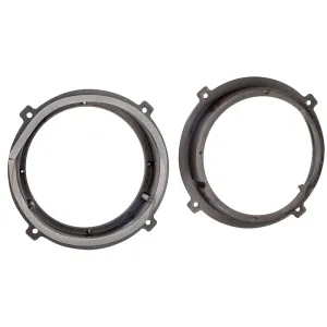 Soporte altavoces Hyundai y Kia 165mm.