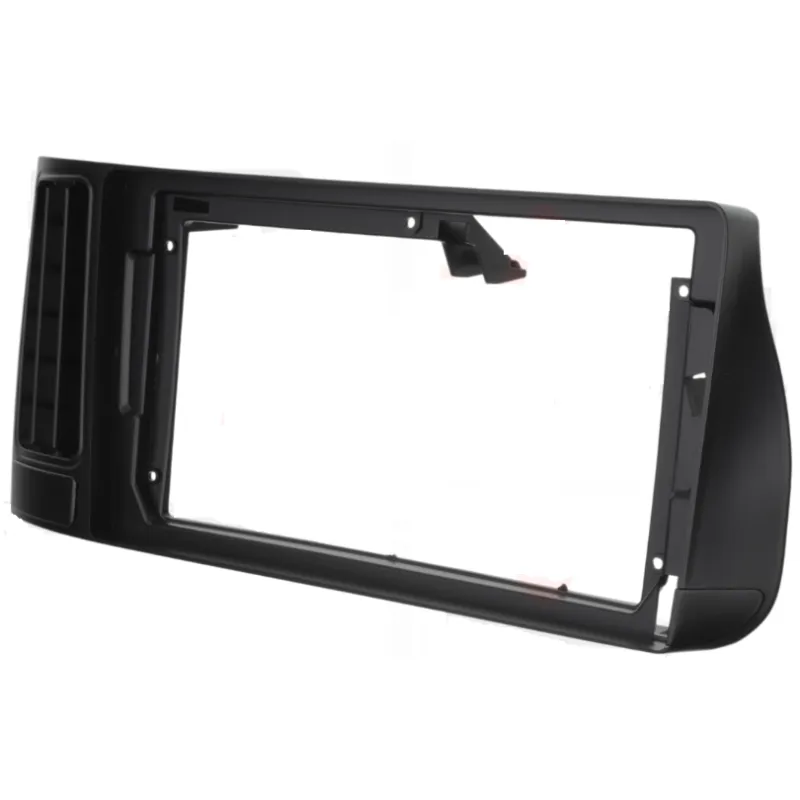 Marco VW Golf III 1992-1998, para radio android con pantalla de 9".