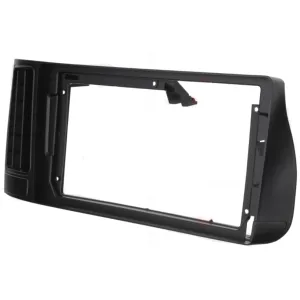 Marco VW Golf III 1992-1998, para radio android con pantalla de 9".