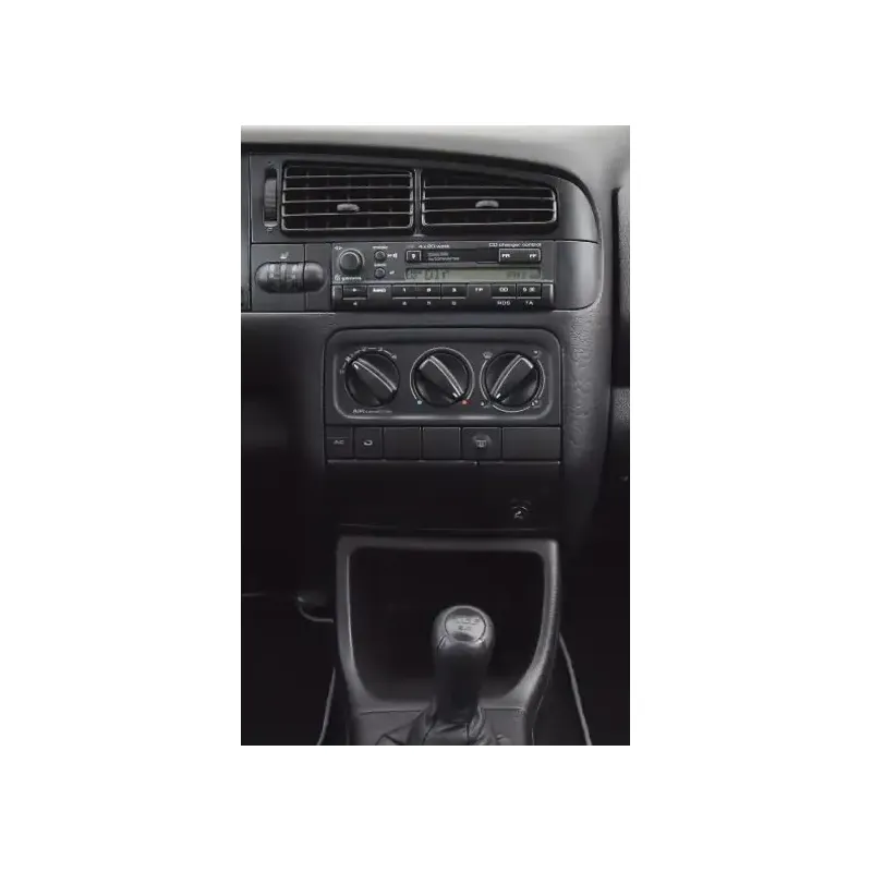 Radio OEM VW Golf III