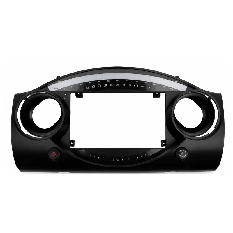 Marco 9 pulgadas para Mini R50 R53 2001-2006