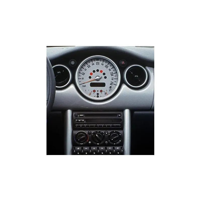 Radio OEM Mini R50, R53