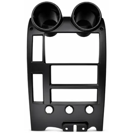 Marco 9 Pulgadas Hummer H2 2003-2008