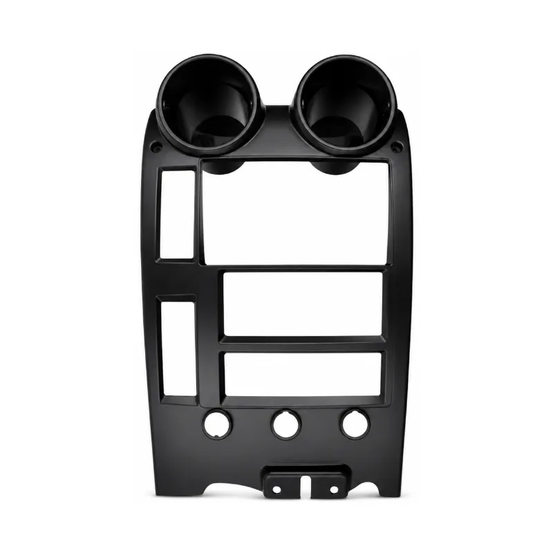 Marco 9 Pulgadas Hummer H2 2003-2008