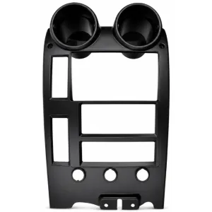 Marco 9 Pulgadas Hummer H2 2003-2008