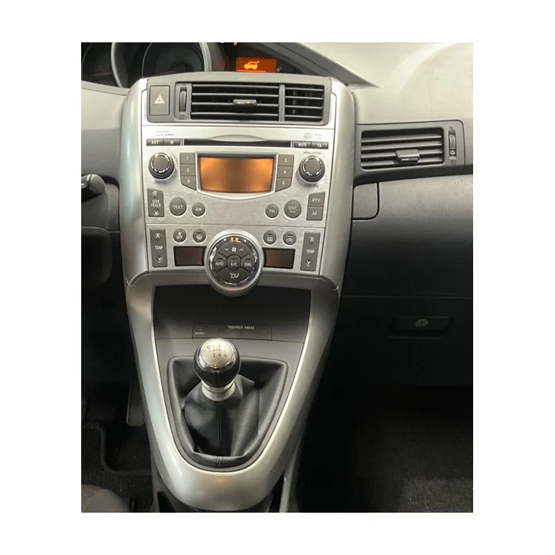Radio navegador para Toyota Verso (2007-2018)...