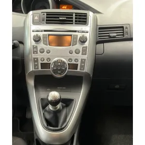 Radio navegador para Toyota Verso (2007-2018) Carplay inalámbrico