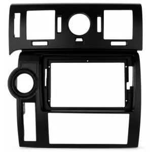 Marco para pantalla de 9" Hummer H2 2008-2009