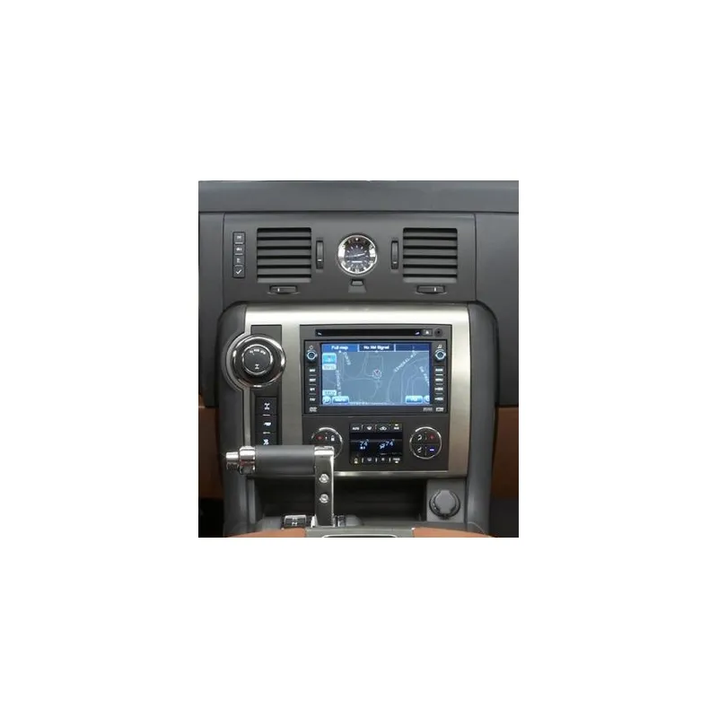 Radio OEM Hummer H2 2008