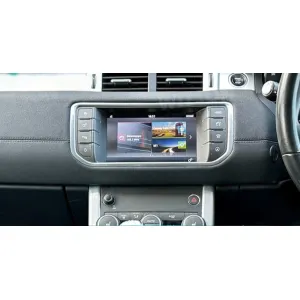 Salpicadero de serie compatible con opcion C Range Rover Evoque, año 2012 2020