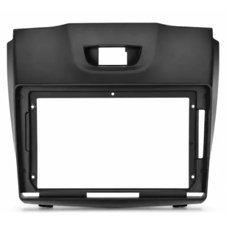 Marco 9" para Isuzu D-Max 2012