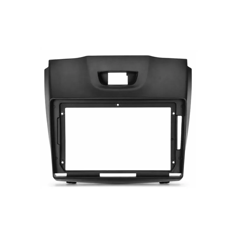 Marco 9" para Isuzu D-Max 2012