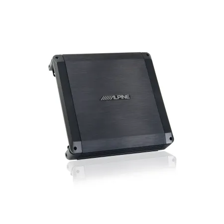 Amplificador Alpine BBX-T600 de 2 canales Clase A B para coche