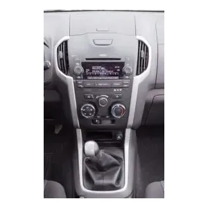 Radio OEM Isuzu D-Max 2012