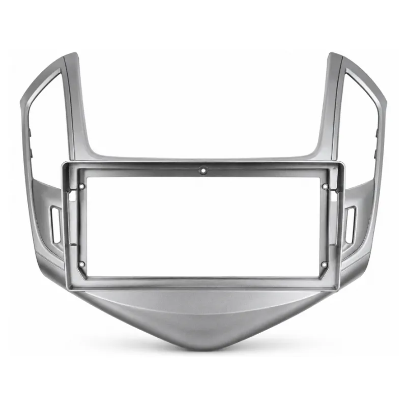 Marco para pantalla de 9" Chevrolet Cruce...