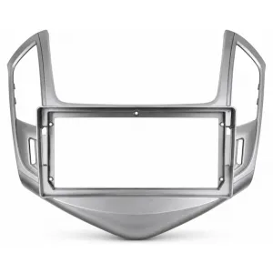 Marco para pantalla de 9" Chevrolet Cruce 2012-2015