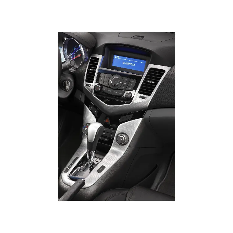 Radio OEM Chevrolet Cruce 2013