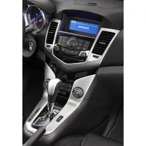 Radio OEM Chevrolet Cruce 2013