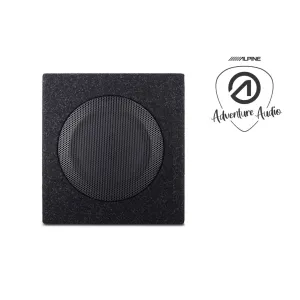 Subwoofer Alpine SWC-W84CRA2 Adventure Audio para Volkswagen Grand California y Crafter 2