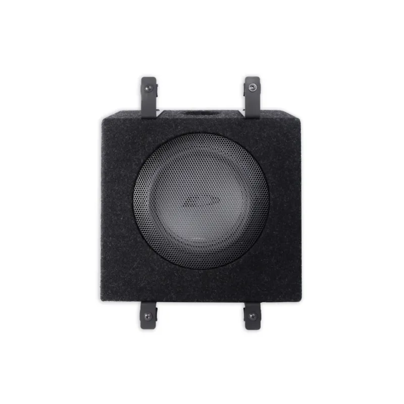 Subwoofer Alpine SPC-W84AS907-2 de 8 pulgadas para Mercedes-Benz Sprinter 907 y 910