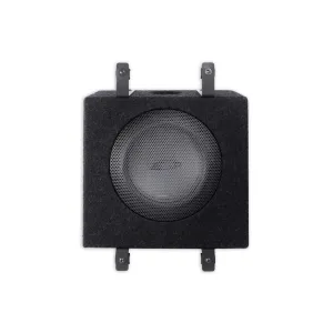 Subwoofer Alpine SPC-W84AS907-2 de 8 pulgadas para Mercedes-Benz Sprinter 907 y 910