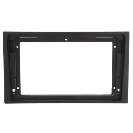 Marco de 9" para Mercedes Actros 2011-2019, Arocs 2013-2019