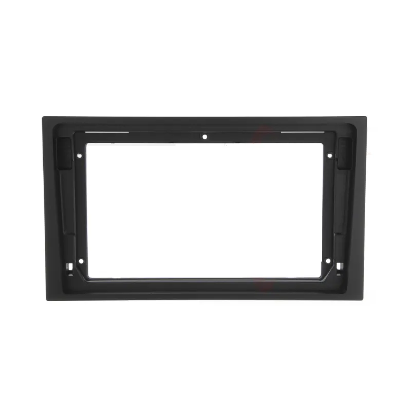 Marco de 9" para Mercedes Actros 2011-2019, Arocs 2013-2019