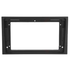Marco de 9" para Mercedes Actros 2011-2019, Arocs 2013-2019