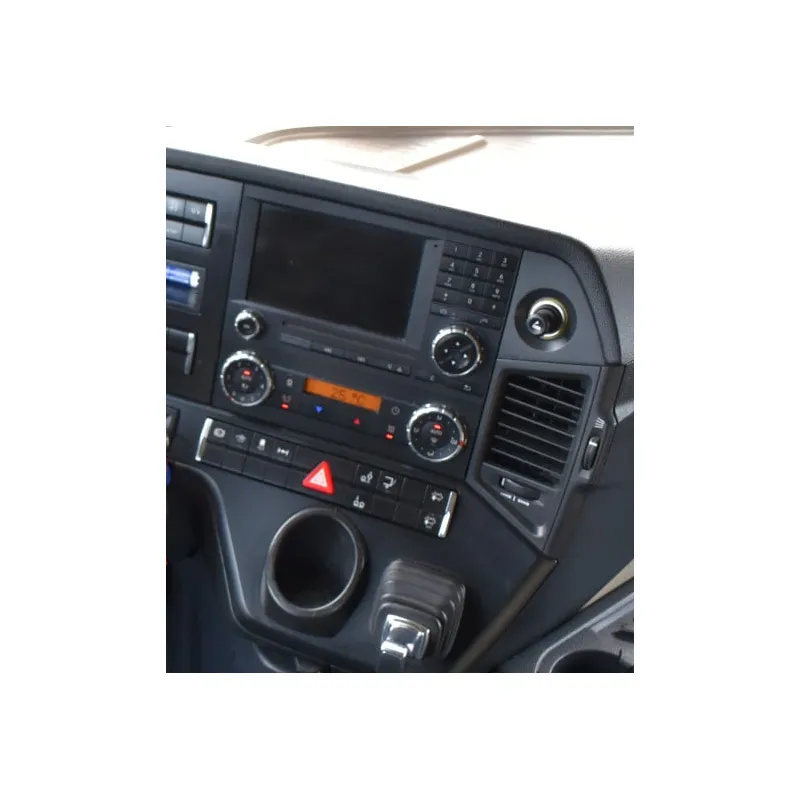 Radio OEM Mercedes Actros 2012