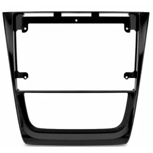 Marco para pantalla de 9" Volkswagen Golf VI 2008-2012