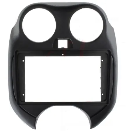 Marco 9 pulgadas Nissan Micra 2010-2014