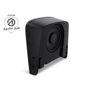 Subwoofer Alpine Adventure Audio SWC-D84DU para Fiat Ducato 8 y Ducato 9