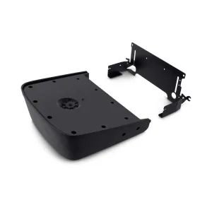 Kit Alpine SWC-D84DU con subwoofer y soporte de instalación para Fiat Ducato
