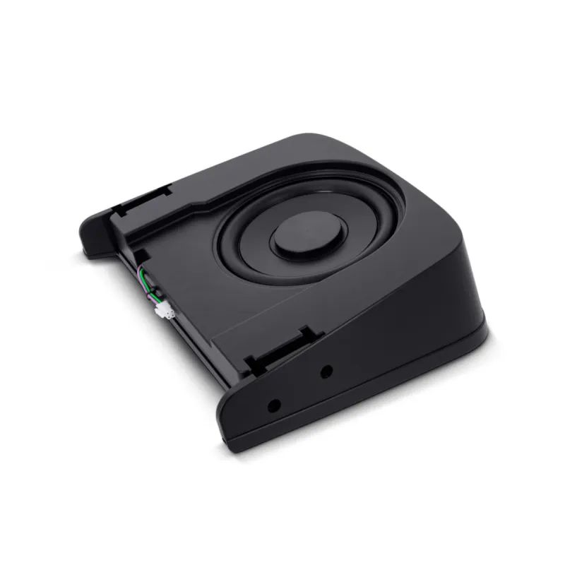 Subwoofer Alpine SWC-D84DU de 8 pulgadas para Fiat Ducato 8 y 9