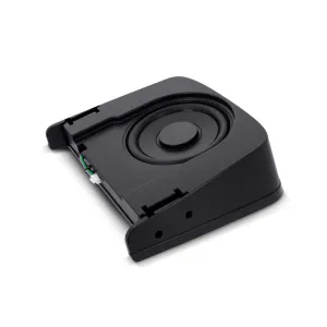 Subwoofer Alpine SWC-D84DU de 8 pulgadas para Fiat Ducato 8 y 9