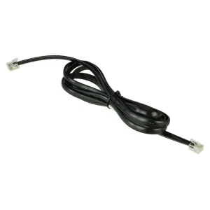 Cable del mando remoto de graves incluido con el Alpine SWA-150KIT