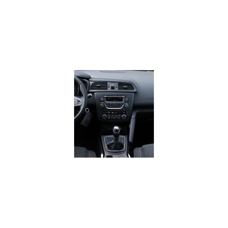 Radio OEM Renault Kadjar 2016